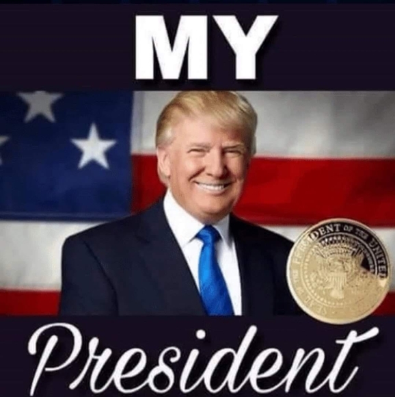 Meet your Posher, Sharon - Picture 1 of 1